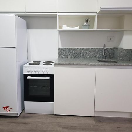 Apartament Bravo Aps Buenos Aires Zewnętrze zdjęcie