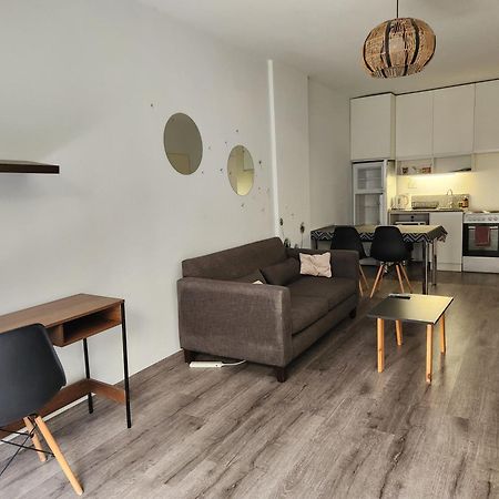 Apartament Bravo Aps Buenos Aires Zewnętrze zdjęcie