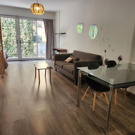 Apartament Bravo Aps Buenos Aires Zewnętrze zdjęcie