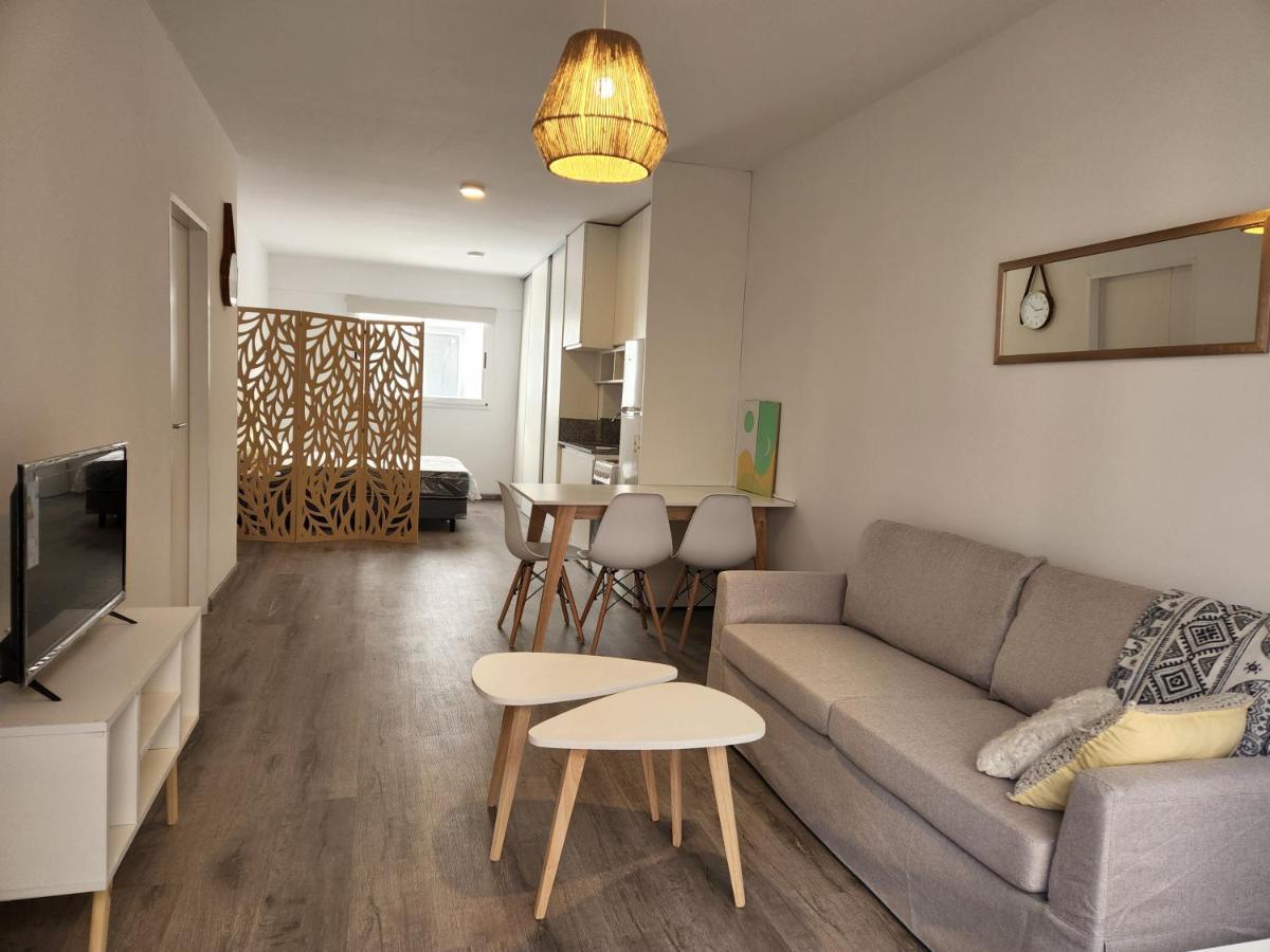 Apartament Bravo Aps Buenos Aires Zewnętrze zdjęcie