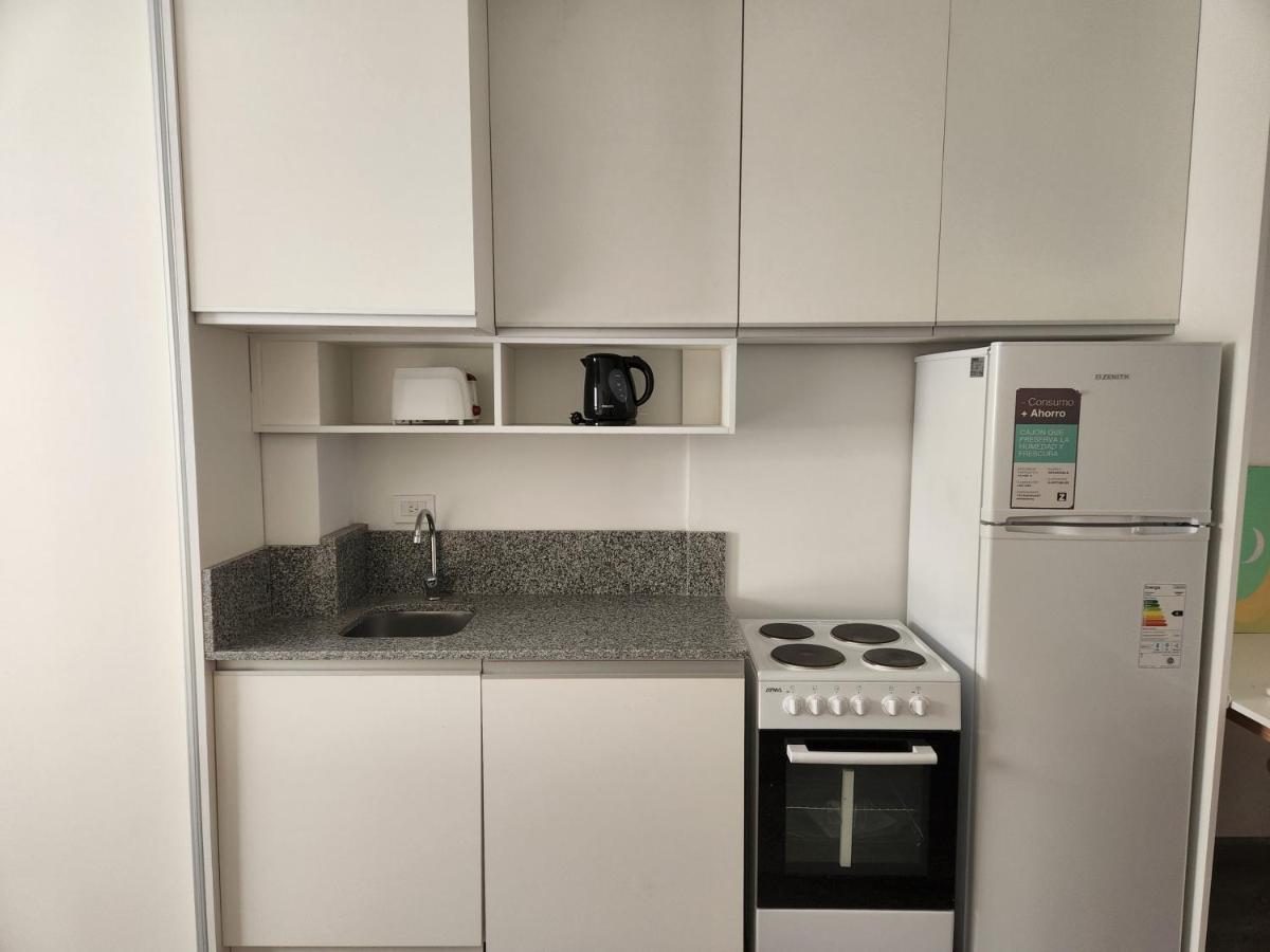 Apartament Bravo Aps Buenos Aires Zewnętrze zdjęcie