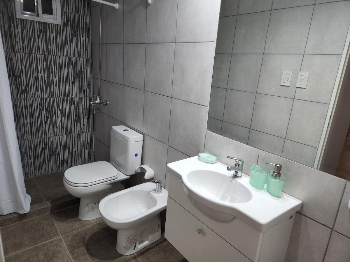 Apartament Bravo Aps Buenos Aires Zewnętrze zdjęcie