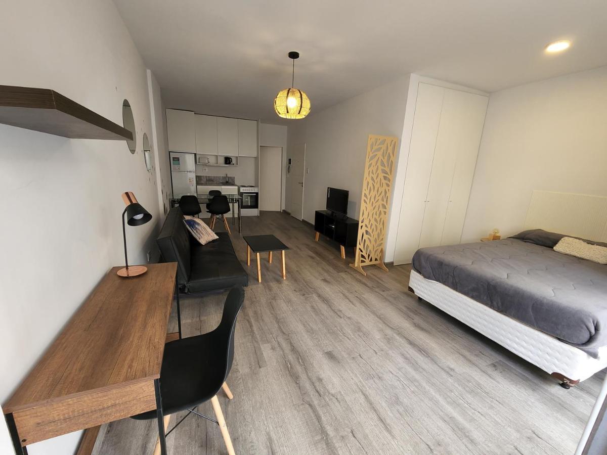 Apartament Bravo Aps Buenos Aires Zewnętrze zdjęcie