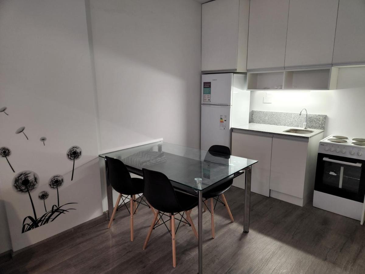 Apartament Bravo Aps Buenos Aires Zewnętrze zdjęcie