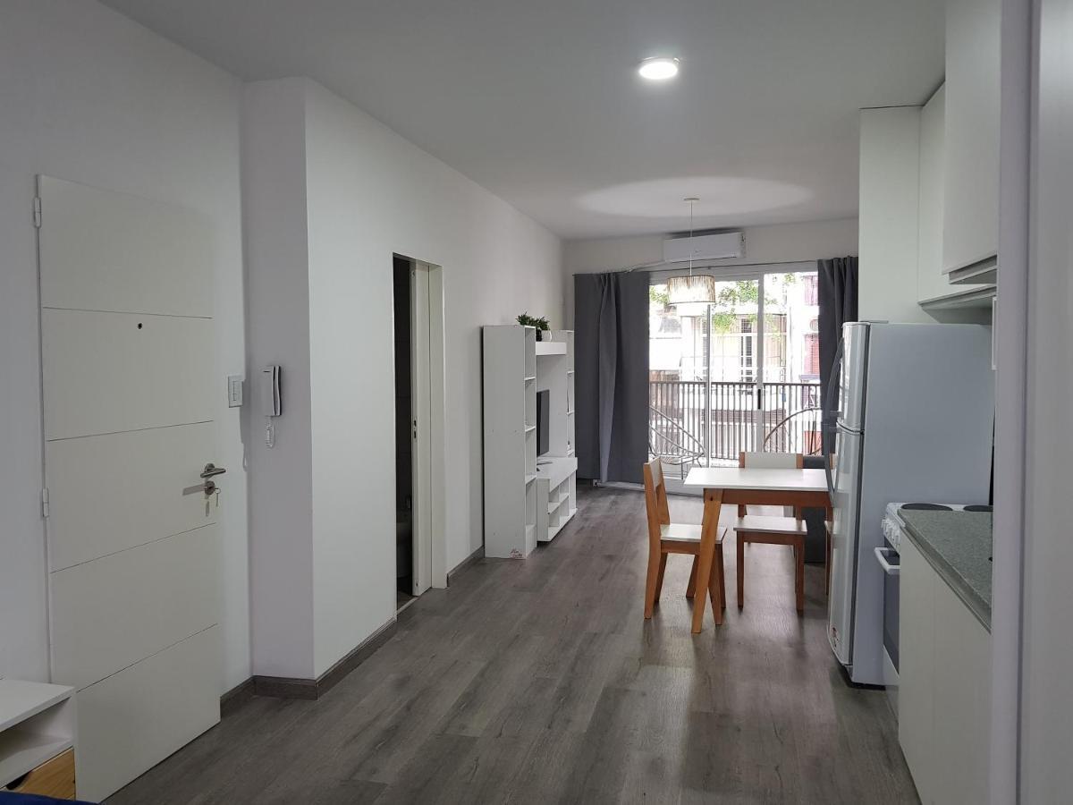 Apartament Bravo Aps Buenos Aires Zewnętrze zdjęcie