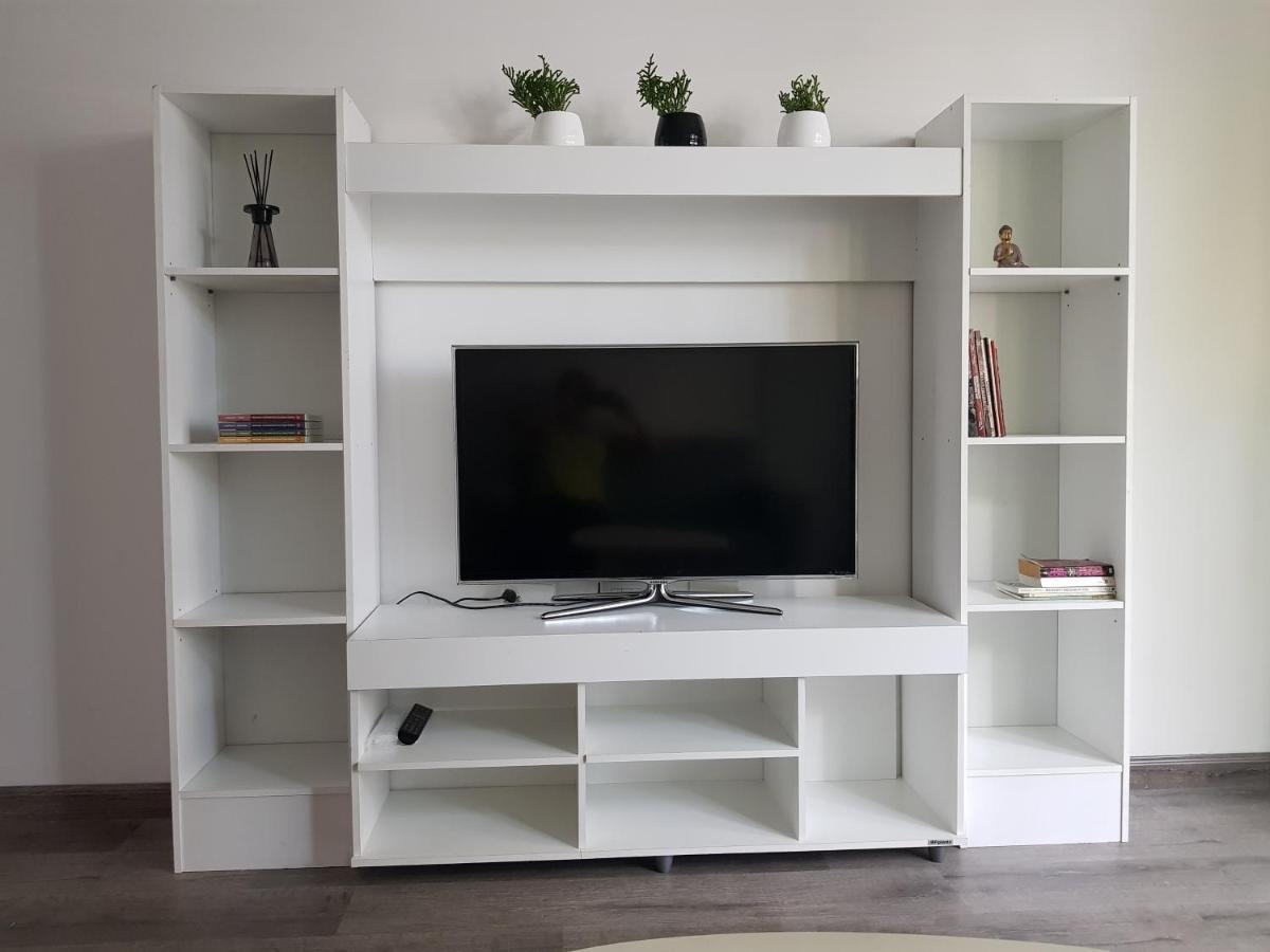 Apartament Bravo Aps Buenos Aires Zewnętrze zdjęcie