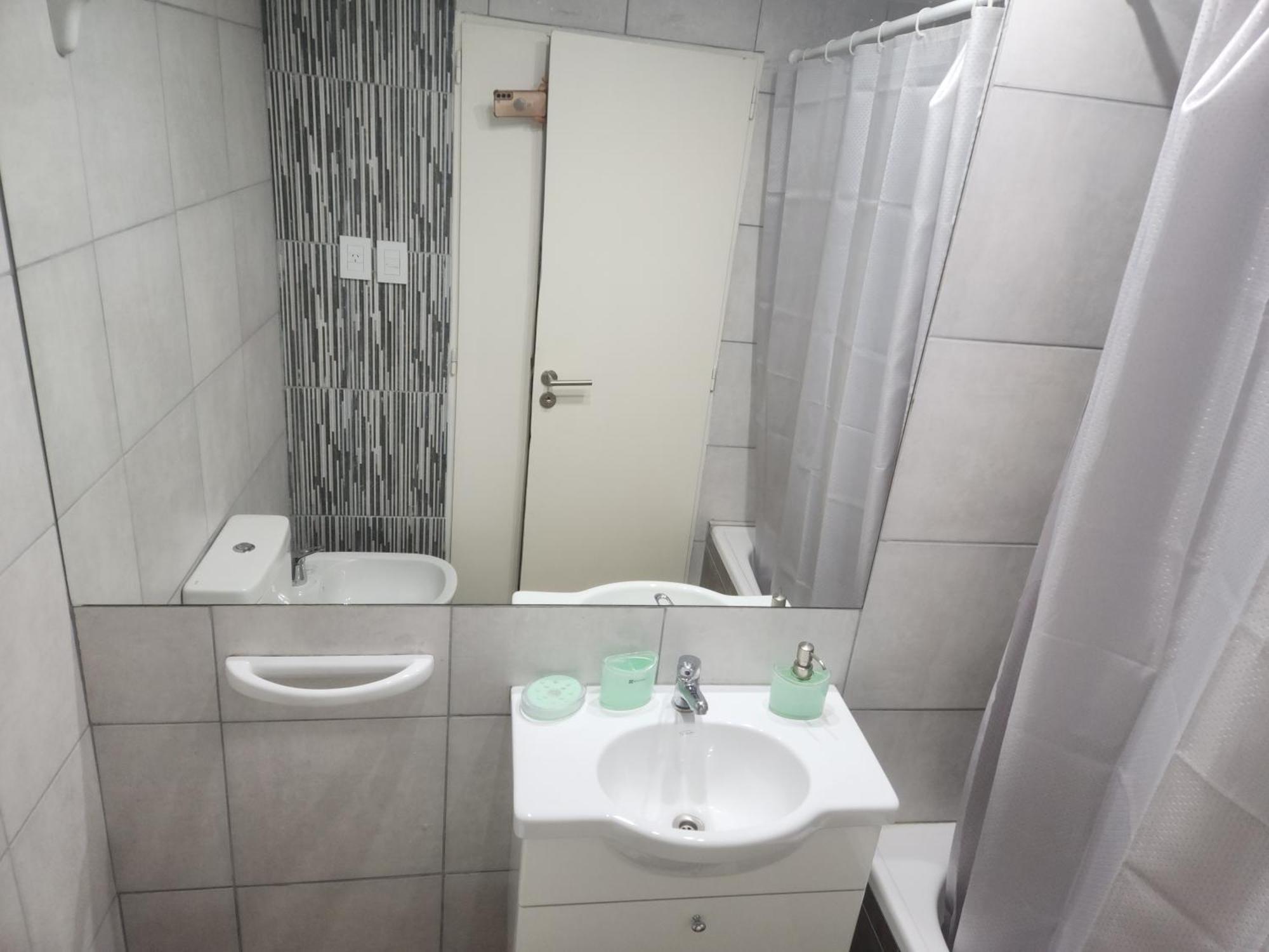 Apartament Bravo Aps Buenos Aires Zewnętrze zdjęcie