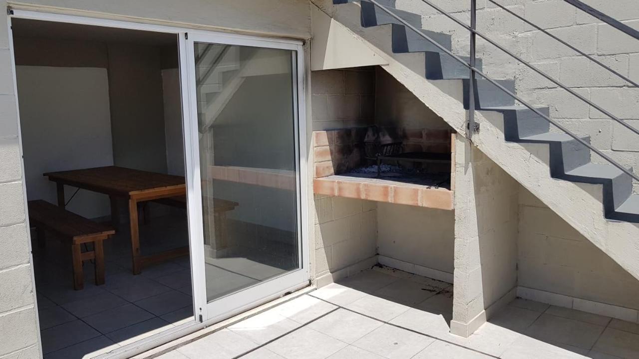 Apartament Bravo Aps Buenos Aires Zewnętrze zdjęcie