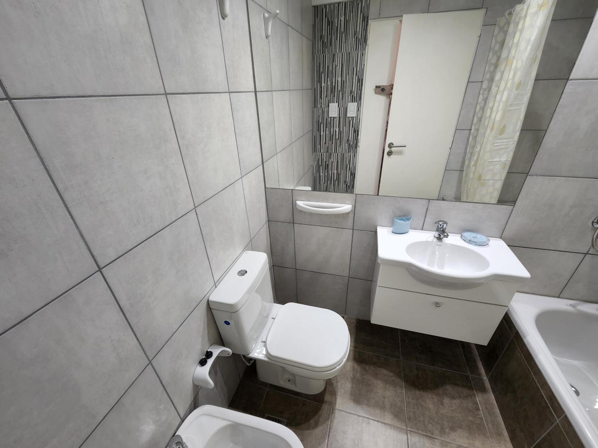 Apartament Bravo Aps Buenos Aires Zewnętrze zdjęcie