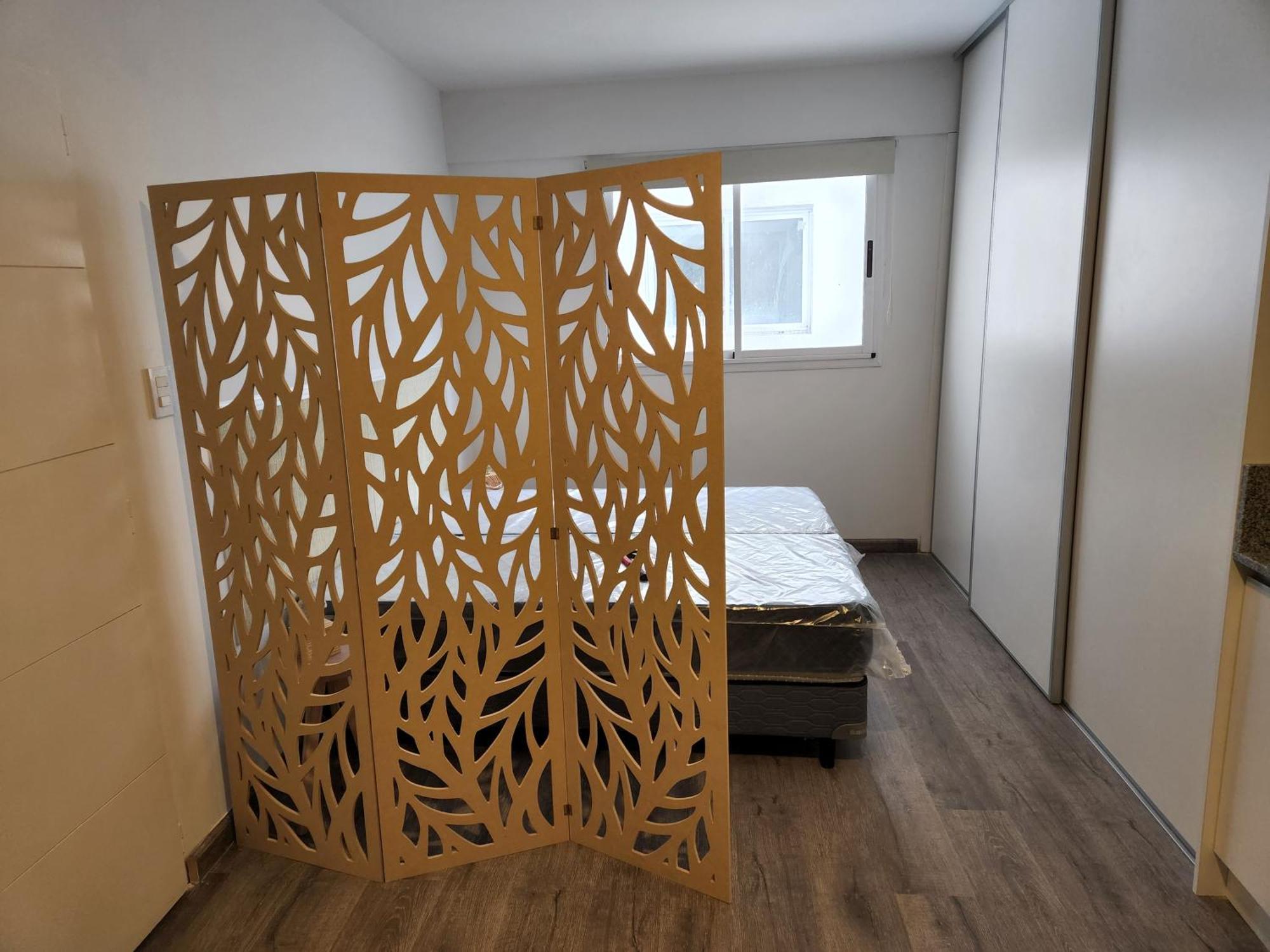 Apartament Bravo Aps Buenos Aires Pokój zdjęcie