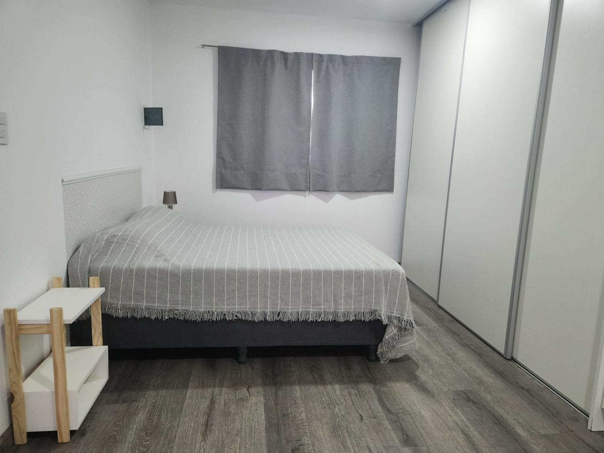 Apartament Bravo Aps Buenos Aires Pokój zdjęcie